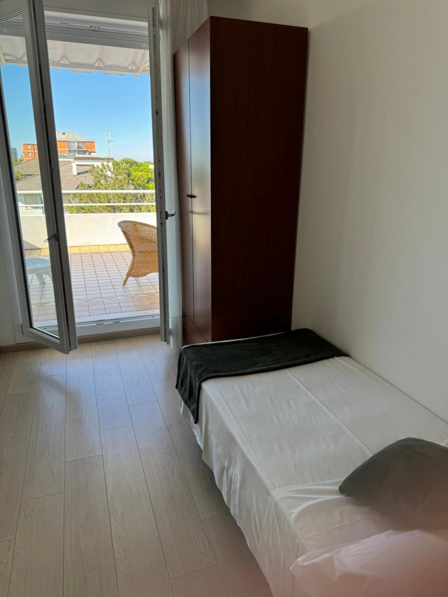 Hotel San Francisco Lignano Sabbiadoro Exterior photo