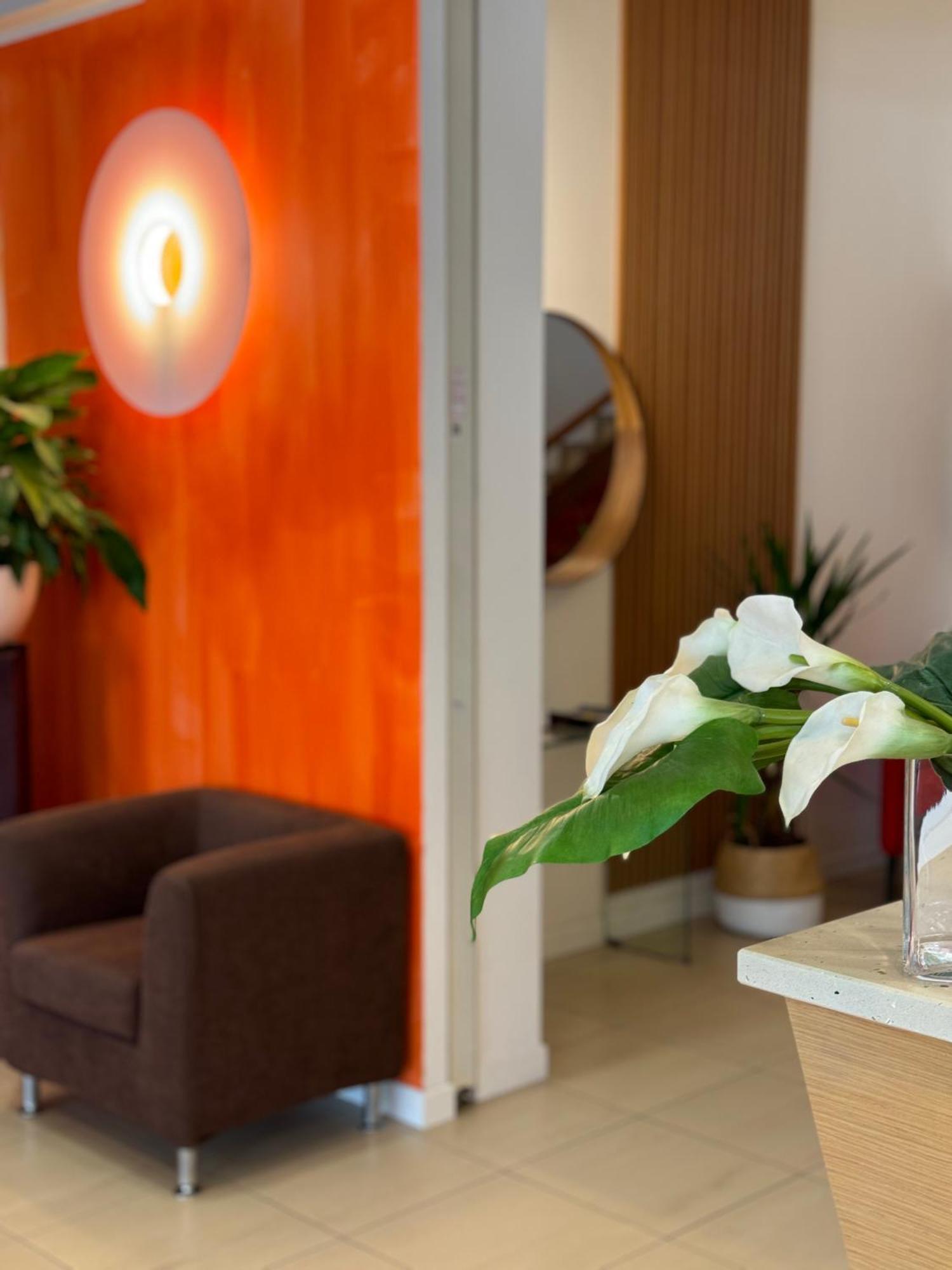 Hotel San Francisco Lignano Sabbiadoro Exterior photo